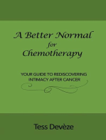 A Better Normal for Chemotherapy