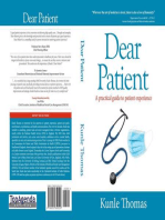 Dear Patient