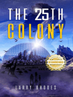 The 25th Colony