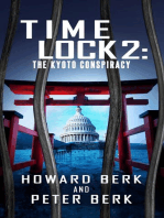TimeLock 2: The Kyoto Conspiracy