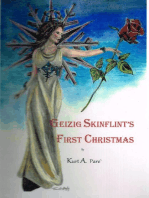 Geizig Skinflint's First Christmas