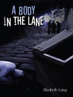 A Body in the Lane