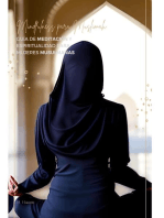 Mindfulness para Muslimah: Guía de Meditación y Espiritualidad para Mujeres Musulmanas