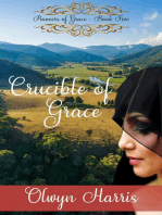 Crucible of Grace