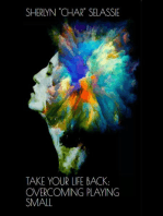 Take Your Life Back