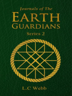 Journals of The Earth Guardians - Series 2 - Collective Edition