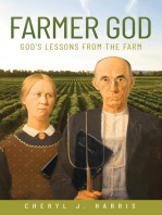 Farmer God: God's Lessons from the Farm