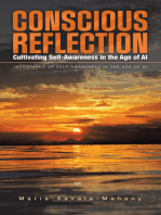Conscious Reflection: Cultivating Self-Awareness in the Age of AI: IMPORTANCE OF SELF-AWARENESS IN THE AGE OF AI