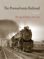 The Pennsylvania Railroad