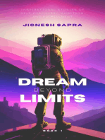Dream Beyond Limits