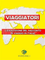 Viaggiatori