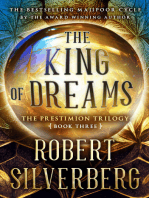 King of Dreams: Book Three of The Prestimion Trilogy