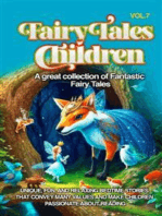 Fairy Tales for Children A great collection of fantastic fairy tales. (Vol. 7)