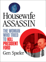 Housewife Assassin