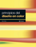 Principios del diseño en color