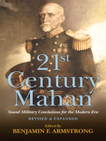 21st Century Mahan: Sound Military Conclusions for the Modern Era