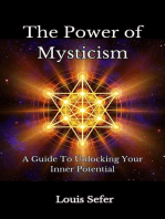 The Power of Mysticism