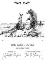 The Wise Turtle and Other Tales
