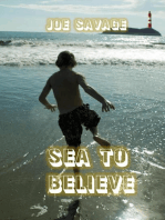 Sea To Believe