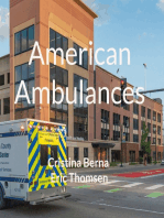 American Ambulances