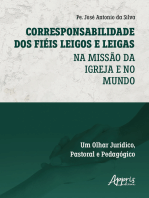 Corresponsabilidade dos Fiéis Leigos e Leigas