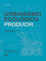 Urbanismo Ecológico. Volumen 6: Producir