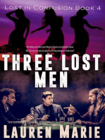 Three Lost Men