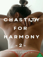 Chastity for Harmony 2