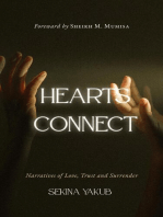 Hearts Connect: Narratives of love, trust and surrender