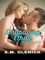 Embracing Ethan