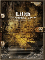 Lilith: The Legend of the First Woman