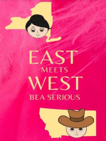 East Meets West