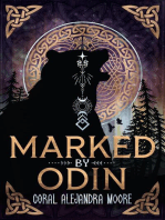 Marked by Odin