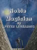 Noble magician