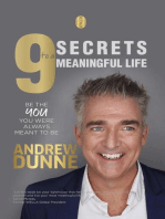 9 Secrets to a Meaningful Life