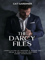 The Darcy Files