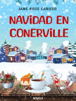 Navidad en Conerville: Series Conerville Country, #2