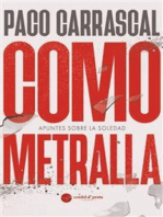 Como metralla