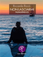 Non lasciarmi: Numaparasi