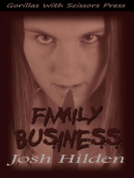 Family Business: The Hildenverse