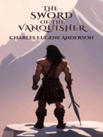 The Sword Of The Vanquisher: Loth The Unworthy