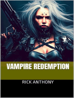 Vampire Redemption