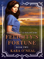 Felicity's Fortune