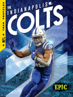 Indianapolis Colts, The