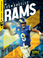 Los Angeles Rams, The