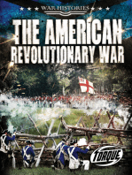 American Revolutionary War, The