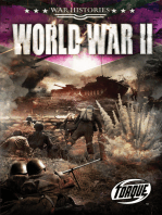 World War II, The