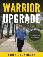 Warrior Upgrade