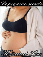Su pequeño secreto