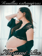 Semillas extranjeras